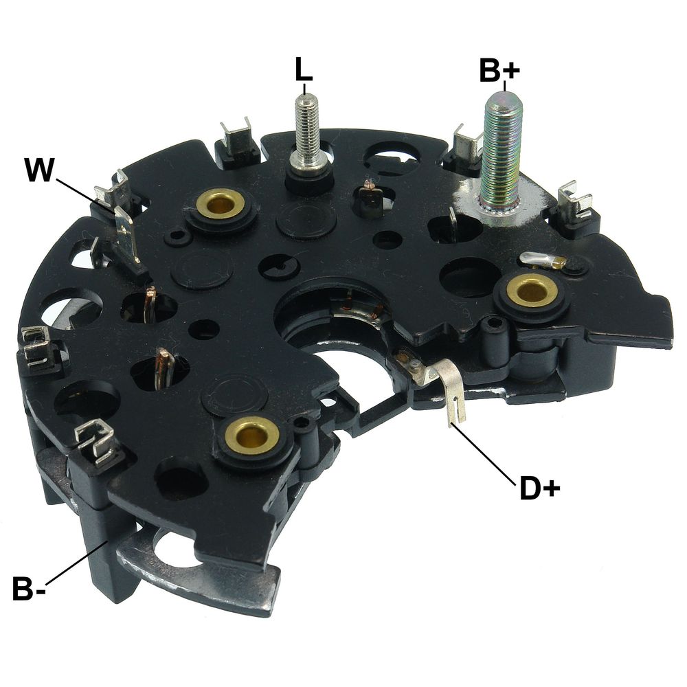 Предохранитель alt 120a