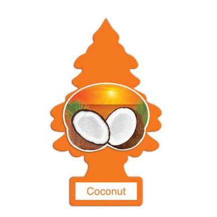 COCONUTT