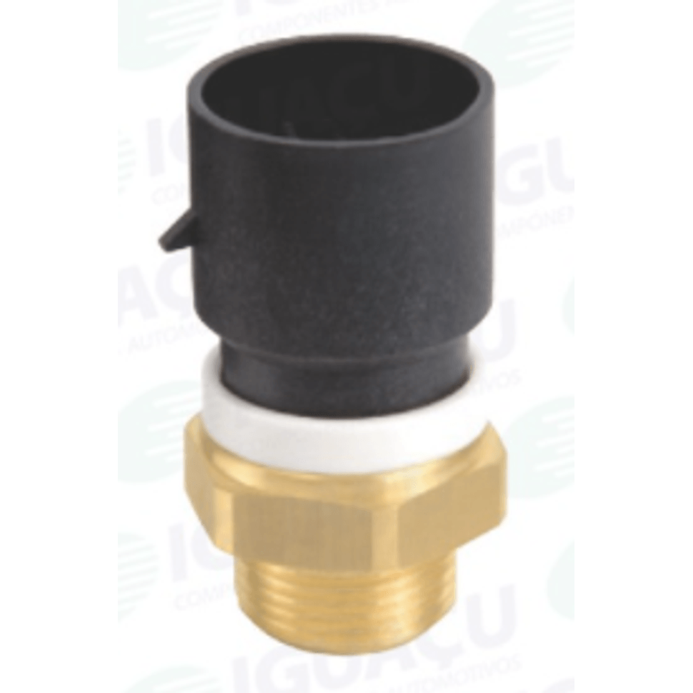 Interruptor rad. omega 4.1/blazer/s10 c/ar - galpaoap