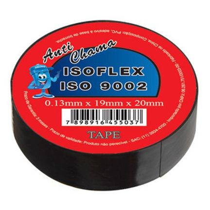 ISOFLEX9002