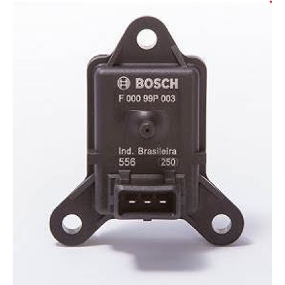 Sensore Di Pressione Bosch F00099P003 - Ricambio Auto Di Alta Qualità - Foto 3