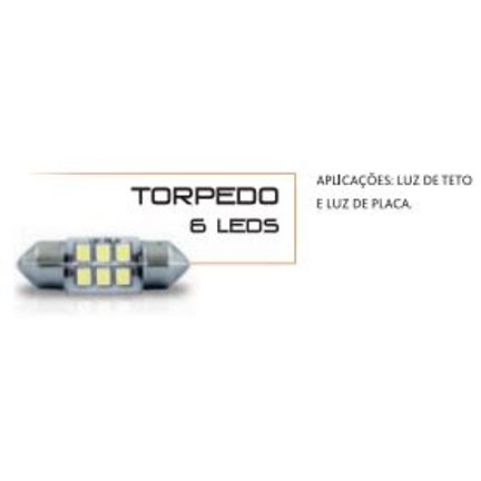 LAMPADA-LED-TORPEDO-BRANCO-36MM-12V-6-LEDS-216LUMENS