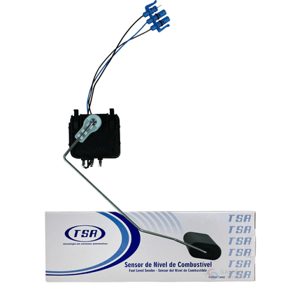 Sensor Nivel Combustivel Chevrolet Onix 2020 TSA T010285 - Samarc Auto Peças