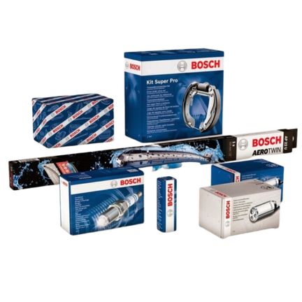Bosch-F000AL2766