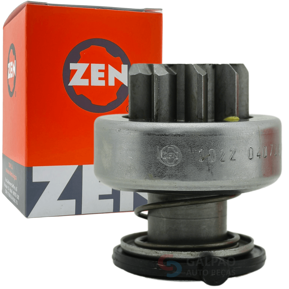 Impulsor Partida Bendix ZEN1022 - Galpaoap